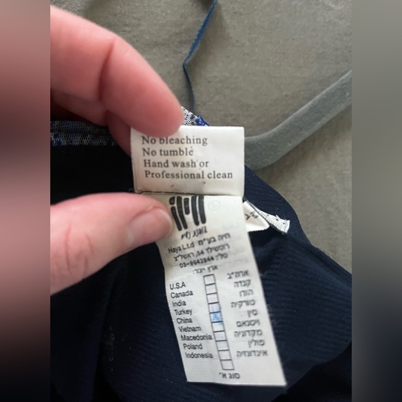 Alberto Makali Dress - Picture 7 of 7